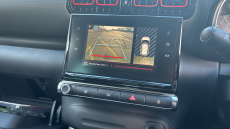 Citroen C3 Aircross 1.2 PureTech 110 Flair 5dr [6 speed] Petrol Hatchback